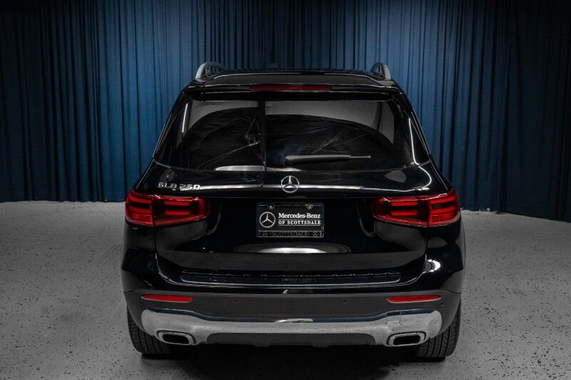 2026 Mercedes-Benz GLB 250 SUV Scottsdale AZ