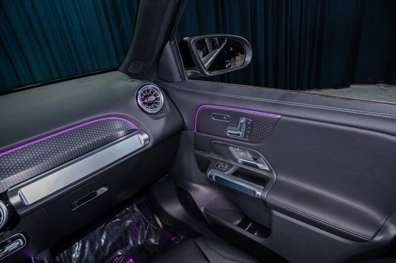 2026 Mercedes-Benz GLB 250 SUV Scottsdale AZ