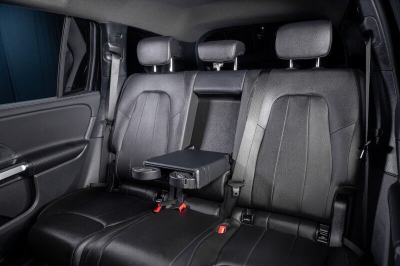 2026 Mercedes-Benz GLB 250 SUV Scottsdale AZ