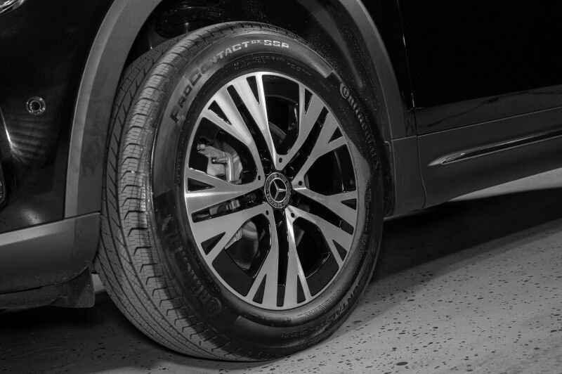 2026 Mercedes-Benz GLB 250 SUV Scottsdale AZ