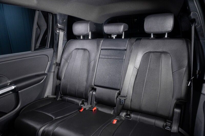 2026 Mercedes-Benz GLB 250 SUV Scottsdale AZ