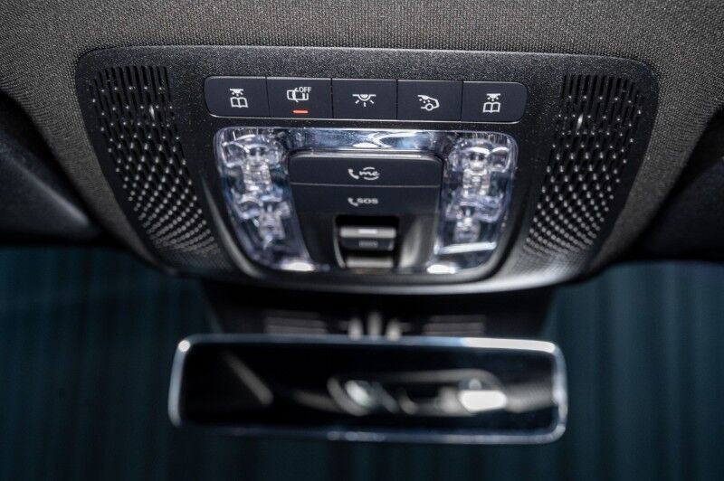 2026 Mercedes-Benz GLB 250 SUV Scottsdale AZ