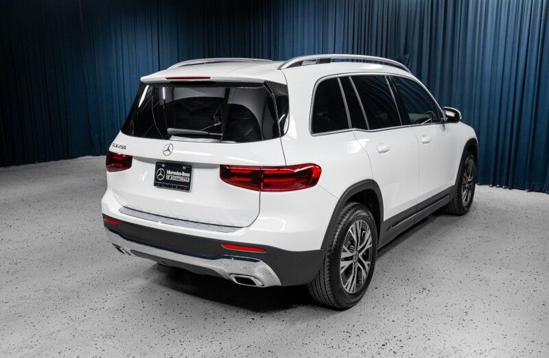 2026 Mercedes-Benz GLB 250 SUV Scottsdale AZ