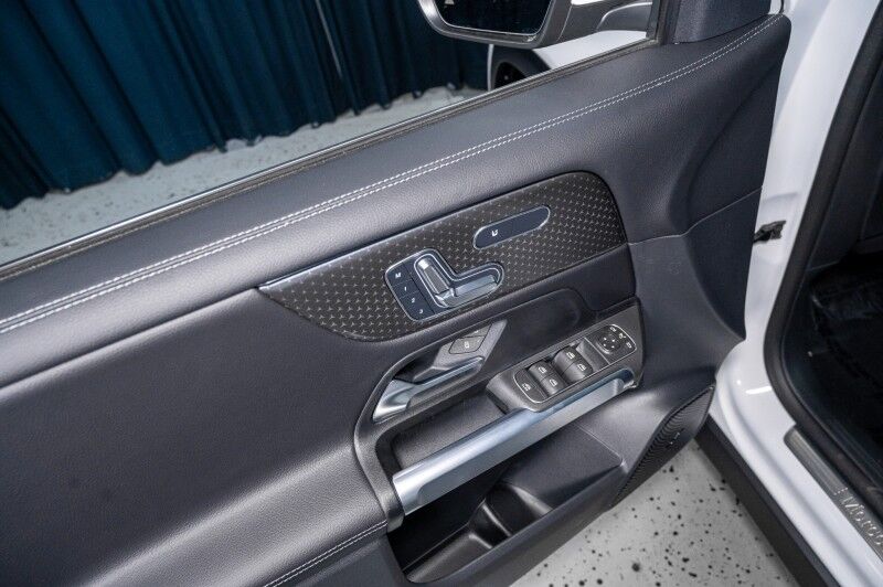 2026 Mercedes-Benz GLB 250 SUV Scottsdale AZ