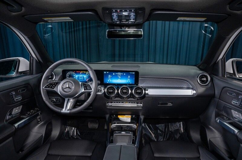 2026 Mercedes-Benz GLB 250 SUV Scottsdale AZ