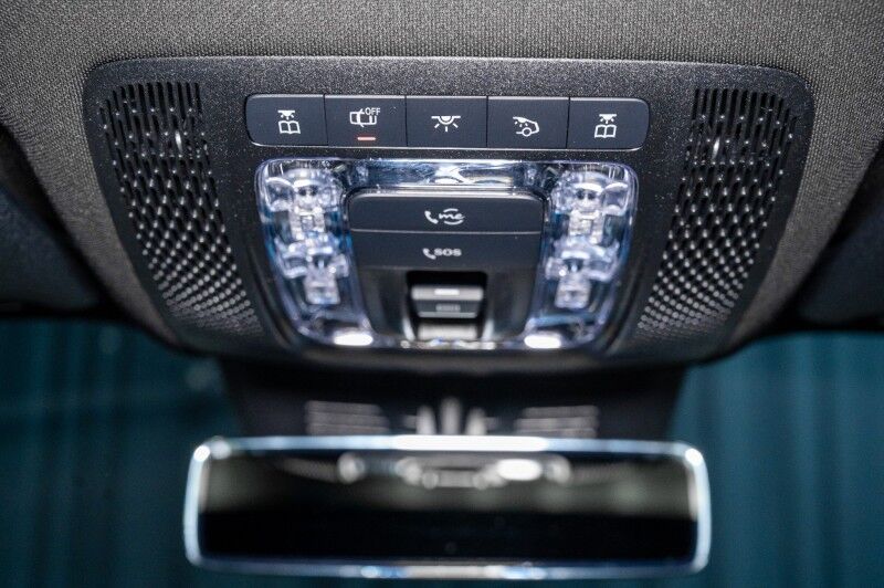 2026 Mercedes-Benz GLB 250 SUV Scottsdale AZ