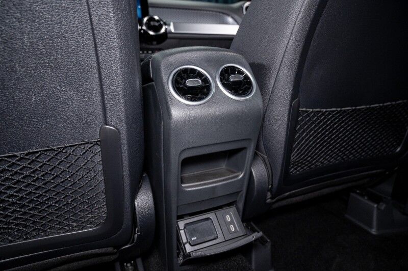 2026 Mercedes-Benz GLB 250 SUV Scottsdale AZ