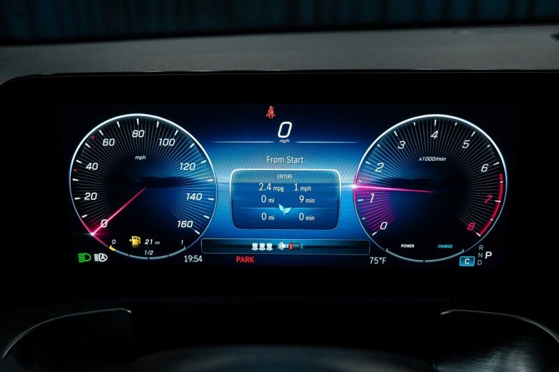 2026 Mercedes-Benz GLB 250 SUV Scottsdale AZ