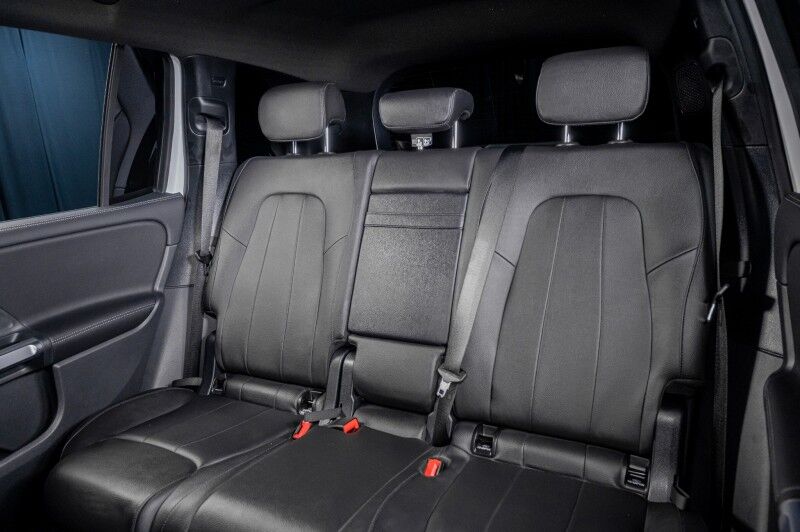 2026 Mercedes-Benz GLB 250 SUV Scottsdale AZ