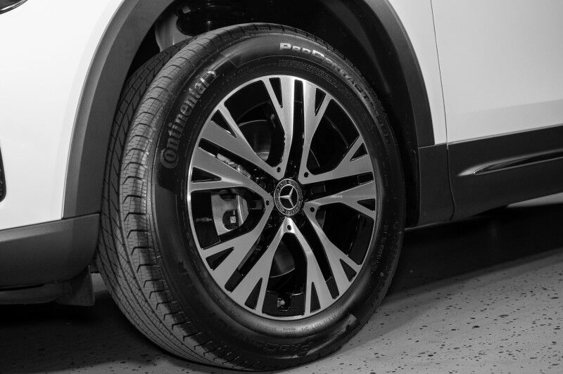 2026 Mercedes-Benz GLB 250 SUV Scottsdale AZ