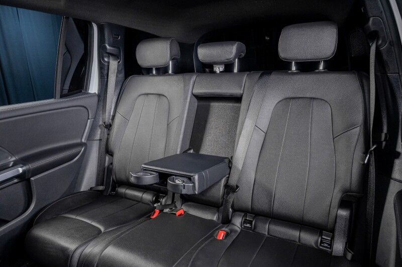 2026 Mercedes-Benz GLB 250 SUV Scottsdale AZ