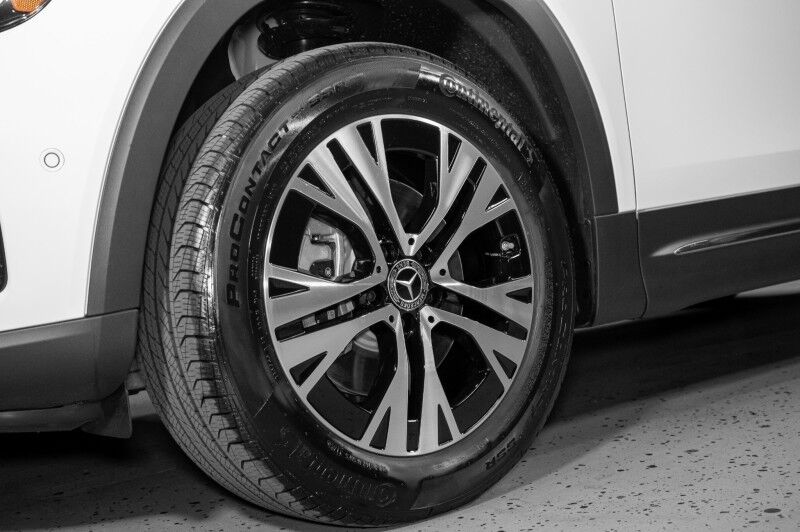 2026 Mercedes-Benz GLB 250 SUV Scottsdale AZ