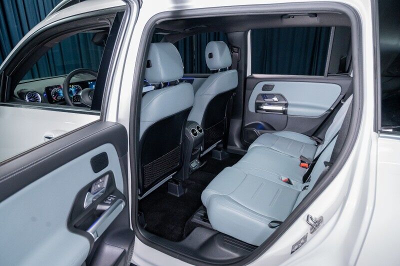 2026 Mercedes-Benz GLB 250 SUV Scottsdale AZ