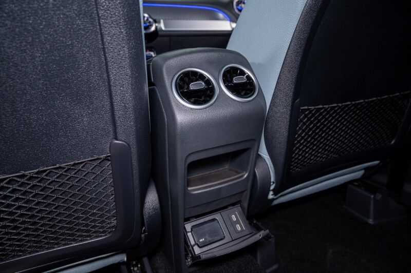 2026 Mercedes-Benz GLB 250 SUV Scottsdale AZ