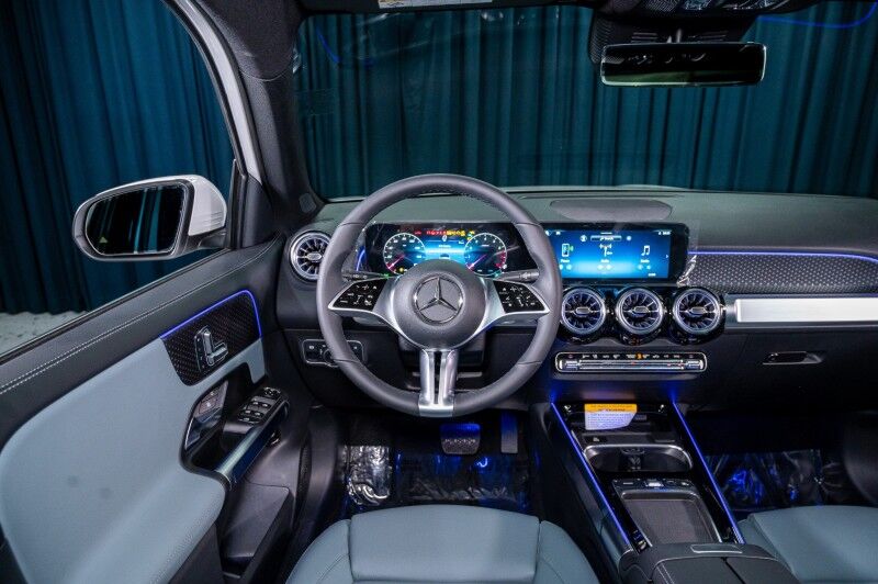 2026 Mercedes-Benz GLB 250 SUV Scottsdale AZ