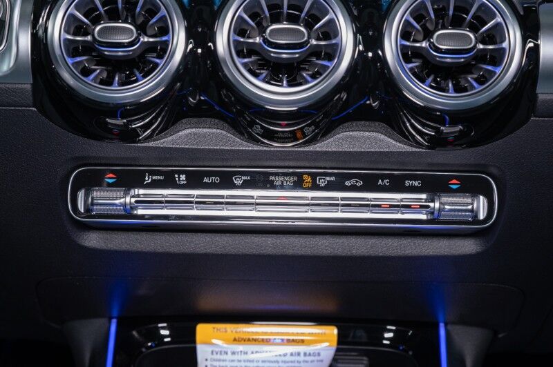 2026 Mercedes-Benz GLB 250 SUV Scottsdale AZ