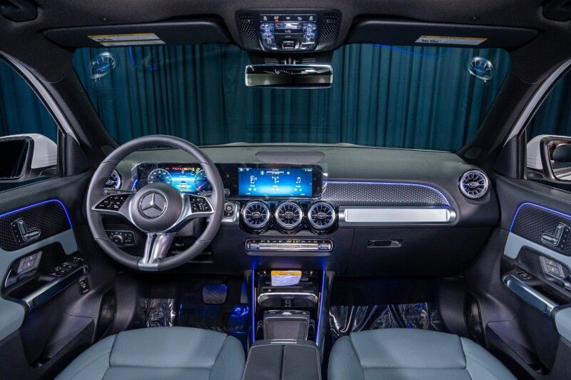 2026 Mercedes-Benz GLB 250 SUV Scottsdale AZ