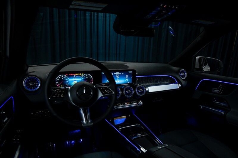 2026 Mercedes-Benz GLB 250 SUV Scottsdale AZ