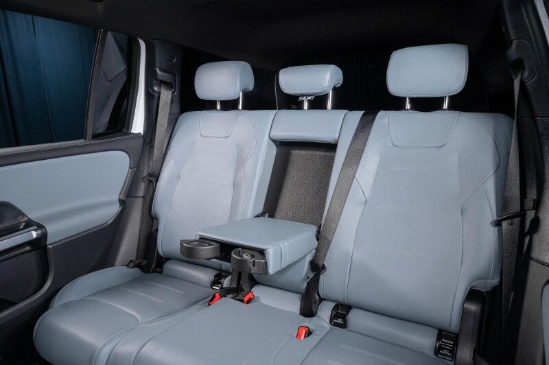 2026 Mercedes-Benz GLB 250 SUV Scottsdale AZ