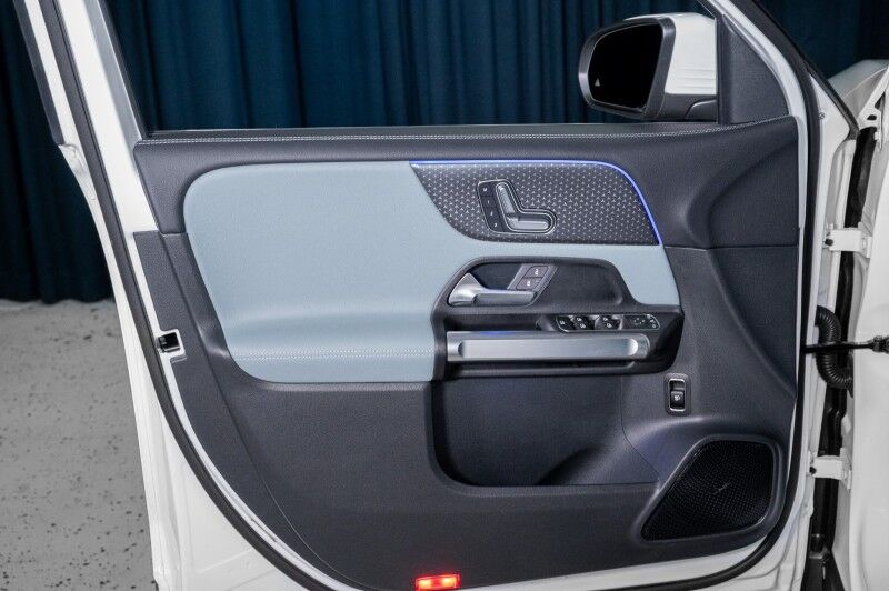 2026 Mercedes-Benz GLB 250 SUV Scottsdale AZ