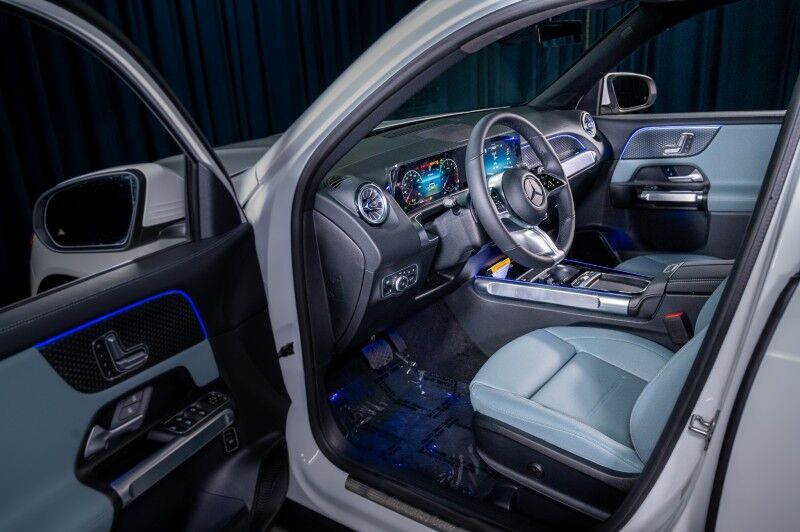 2026 Mercedes-Benz GLB 250 SUV Scottsdale AZ