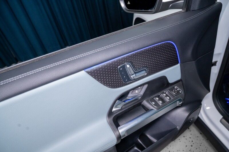 2026 Mercedes-Benz GLB 250 SUV Scottsdale AZ