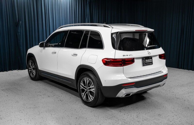 2026 Mercedes-Benz GLB 250 SUV Scottsdale AZ