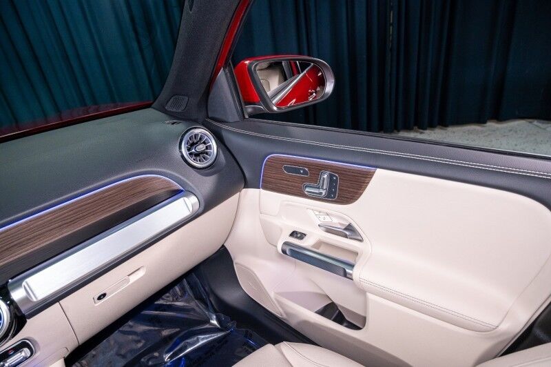 2026 Mercedes-Benz GLB 250 SUV Scottsdale AZ