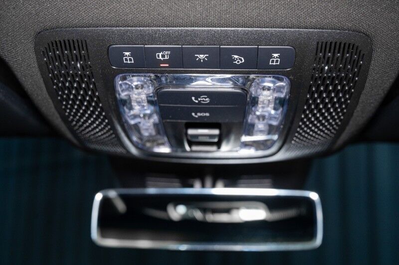 2026 Mercedes-Benz GLB 250 SUV Scottsdale AZ