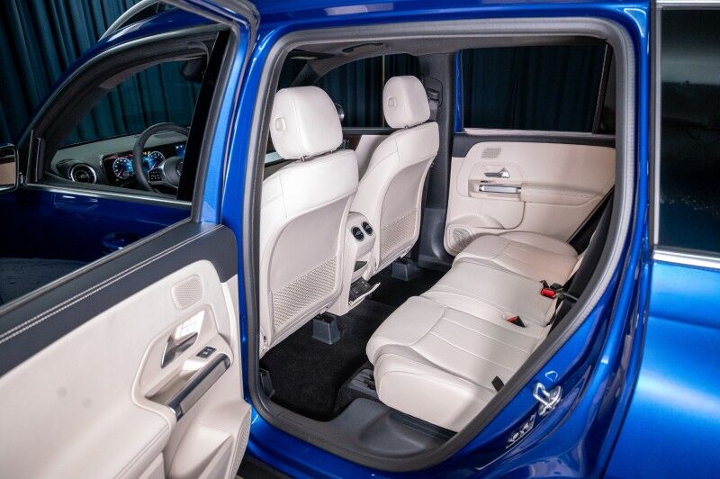 2026 Mercedes-Benz GLB 250 SUV Scottsdale AZ