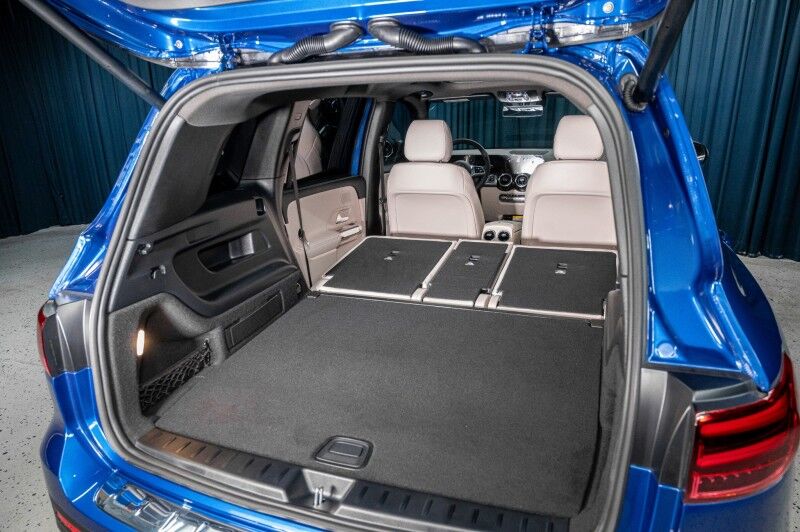 2026 Mercedes-Benz GLB 250 SUV Scottsdale AZ