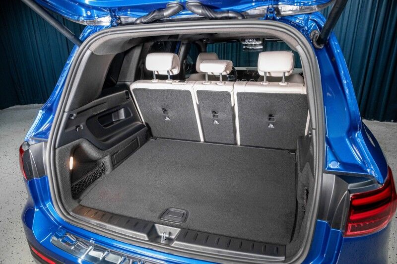 2026 Mercedes-Benz GLB 250 SUV Scottsdale AZ