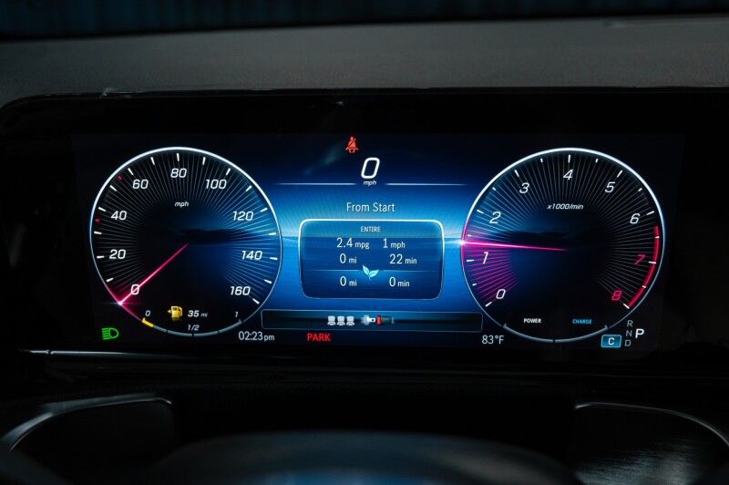 2026 Mercedes-Benz GLB 250 SUV Scottsdale AZ