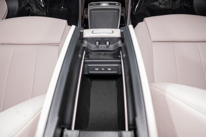 2026 Mercedes-Benz GLB 250 SUV Scottsdale AZ