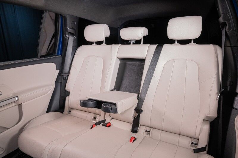 2026 Mercedes-Benz GLB 250 SUV Scottsdale AZ