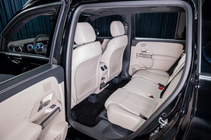 2026 Mercedes-Benz GLB 250 SUV Scottsdale AZ
