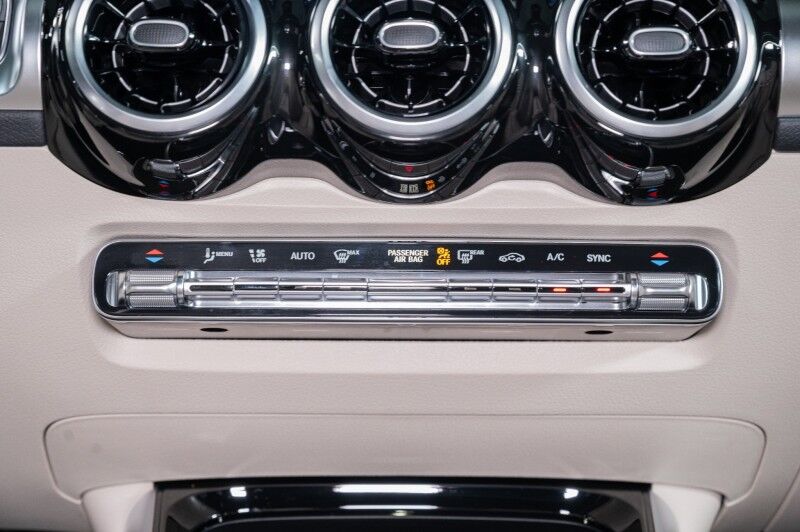 2026 Mercedes-Benz GLB 250 SUV Scottsdale AZ