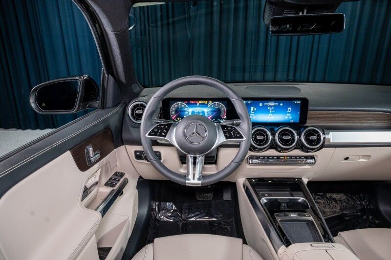 2026 Mercedes-Benz GLB 250 SUV Scottsdale AZ