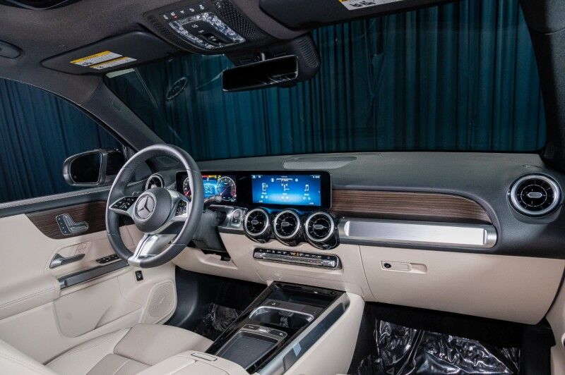 2026 Mercedes-Benz GLB 250 SUV Scottsdale AZ