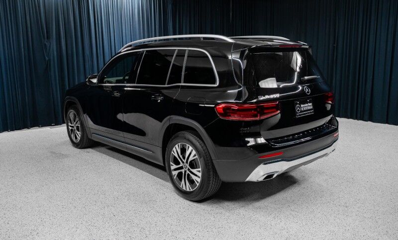 2026 Mercedes-Benz GLB 250 SUV Scottsdale AZ