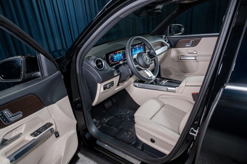 2026 Mercedes-Benz GLB 250 SUV Scottsdale AZ