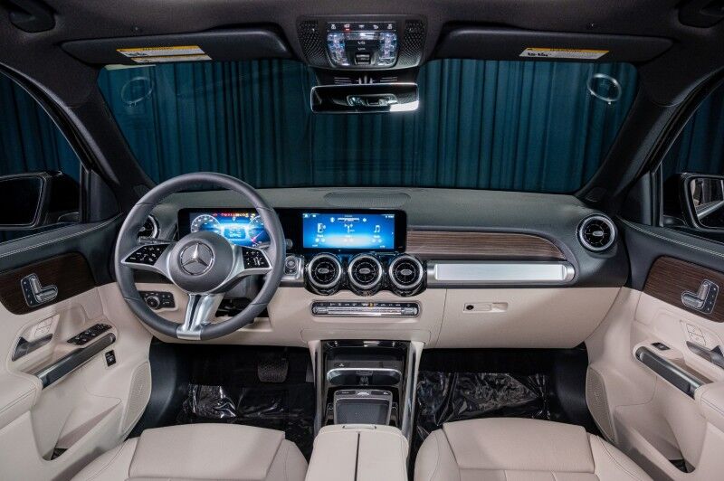 2026 Mercedes-Benz GLB 250 SUV Scottsdale AZ