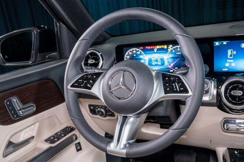 2026 Mercedes-Benz GLB 250 SUV Scottsdale AZ