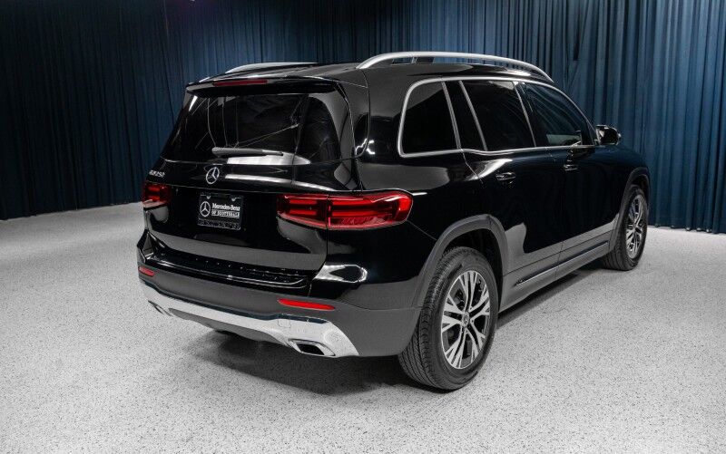 2026 Mercedes-Benz GLB 250 SUV Scottsdale AZ