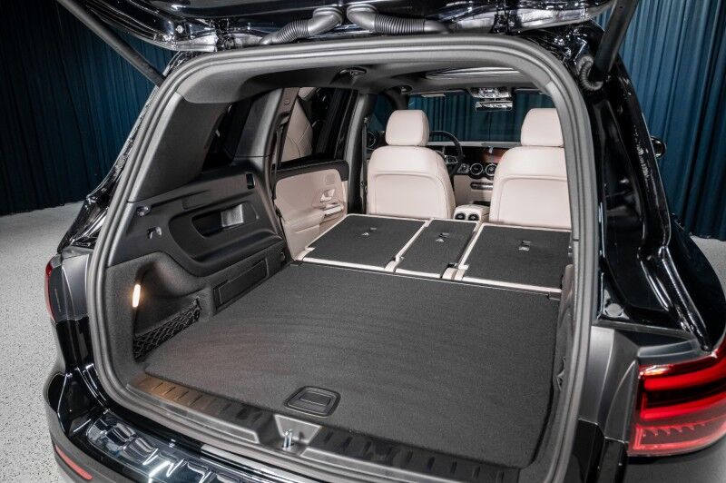 2026 Mercedes-Benz GLB 250 SUV Scottsdale AZ