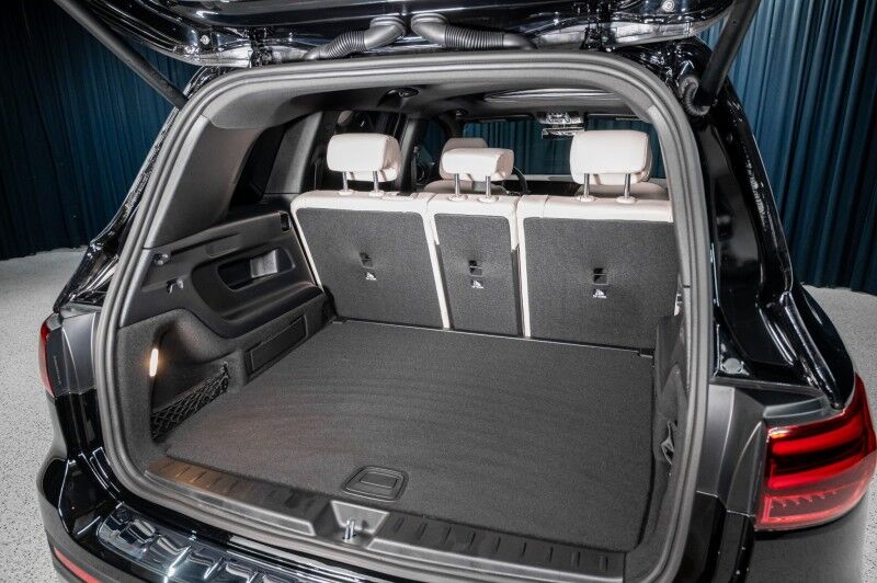 2026 Mercedes-Benz GLB 250 SUV Scottsdale AZ