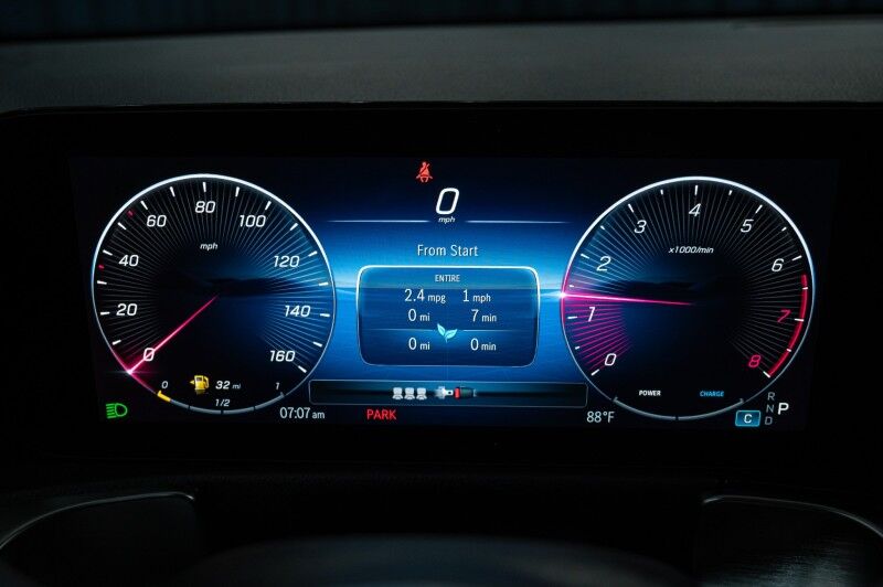 2026 Mercedes-Benz GLB 250 SUV Scottsdale AZ