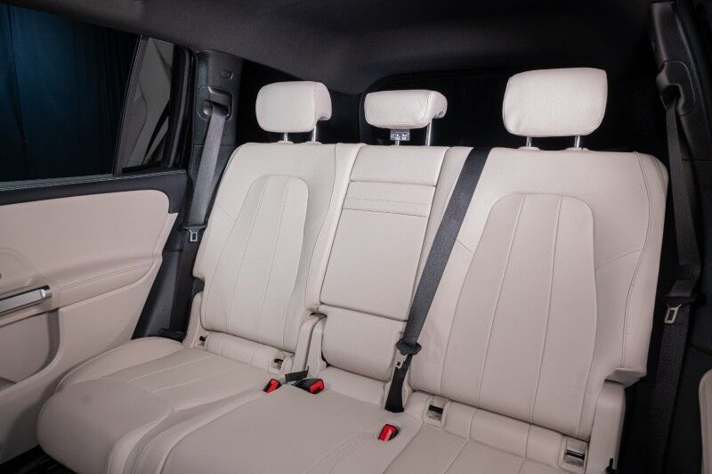 2026 Mercedes-Benz GLB 250 SUV Scottsdale AZ