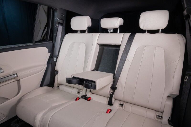 2026 Mercedes-Benz GLB 250 SUV Scottsdale AZ