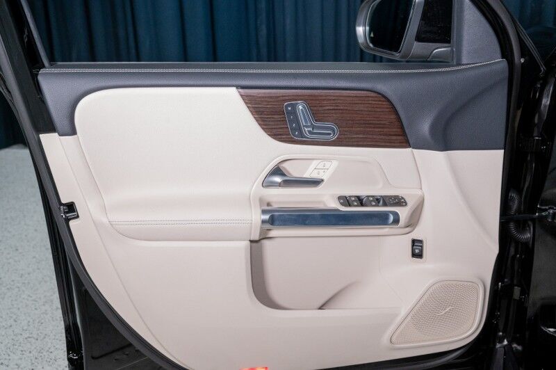 2026 Mercedes-Benz GLB 250 SUV Scottsdale AZ